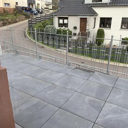 Apartamento Graf Siegfried *