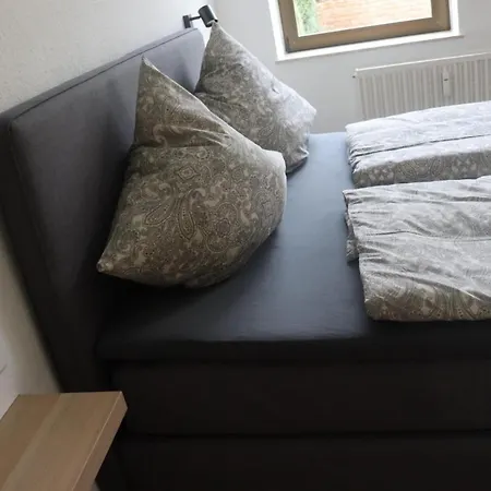Graf Siegfried Apartment
