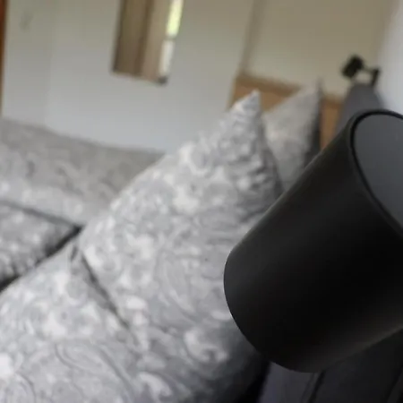 Graf Siegfried Apartamento