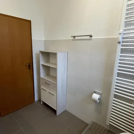 Apartamento Graf Siegfried Saarburg