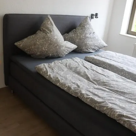 Graf Siegfried Διαμέρισμα