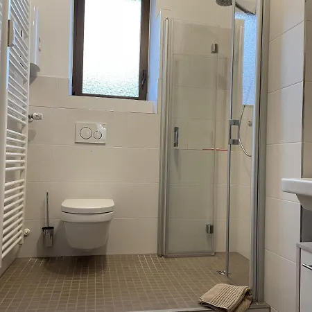 Graf Siegfried Apartment *