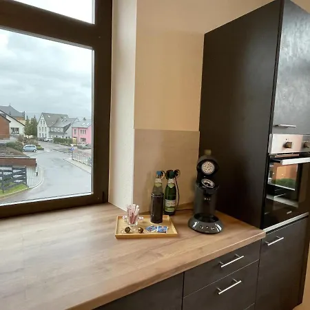 Apartamento Graf Siegfried *