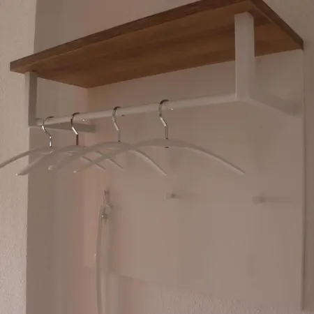 Appartement Graf Siegfried Sarrebourg