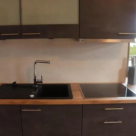Apartamento Graf Siegfried *