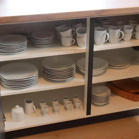 Διαμέρισμα Graf Siegfried Saarburg