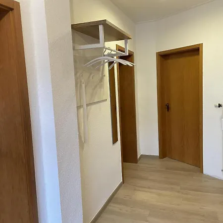 Graf Siegfried Appartement Sarrebourg