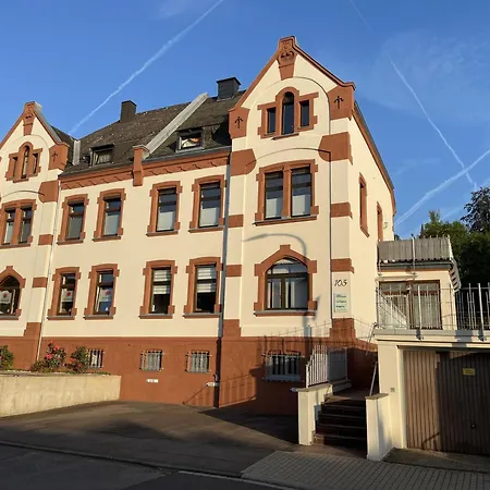 Graf Siegfried Saarburg