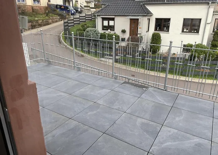 Διαμέρισμα Graf Siegfried *