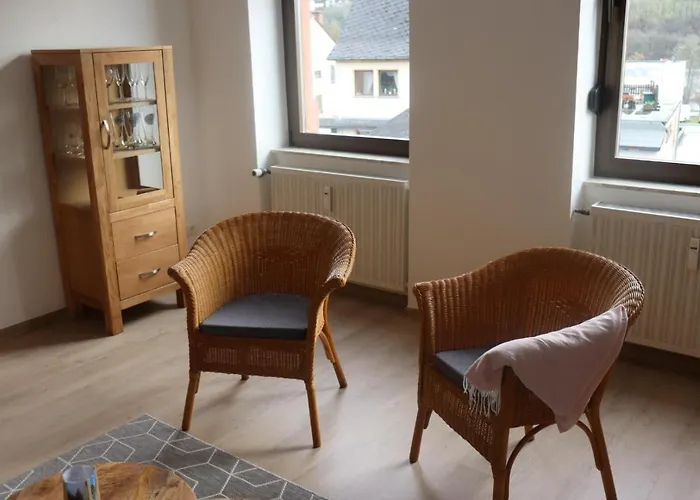 Graf Siegfried 아파트 *