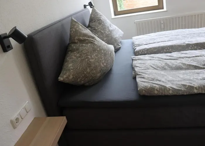 Graf Siegfried Διαμέρισμα