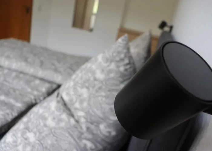 Graf Siegfried Διαμέρισμα