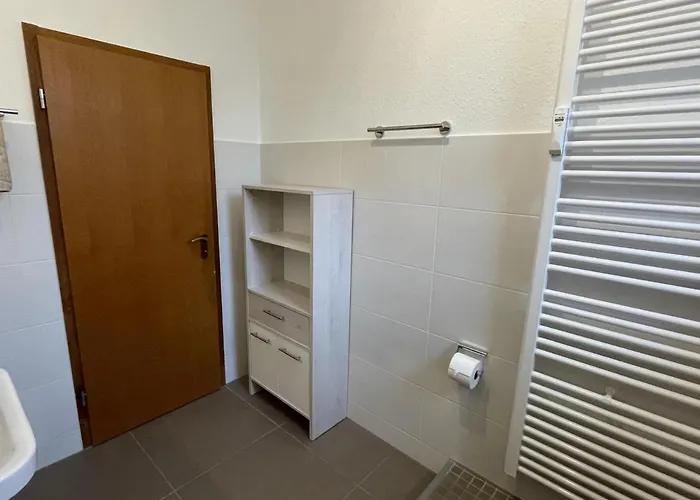 Διαμέρισμα Graf Siegfried Saarburg