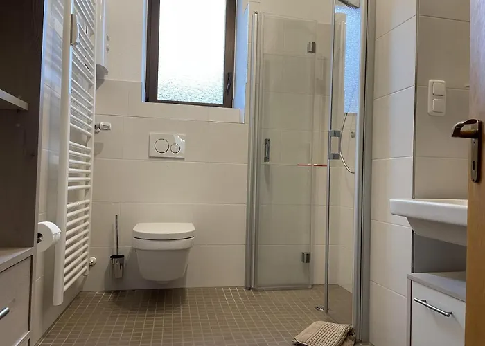 Graf Siegfried Διαμέρισμα *