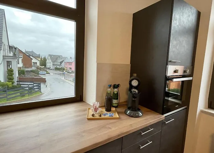 아파트 Graf Siegfried *