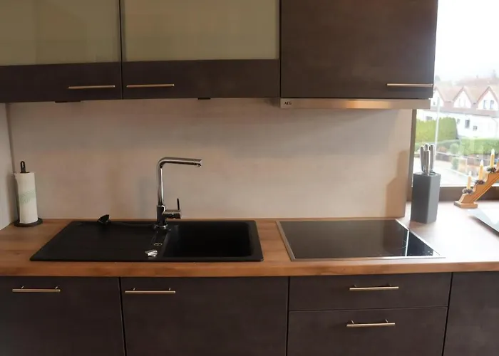 Διαμέρισμα Graf Siegfried *