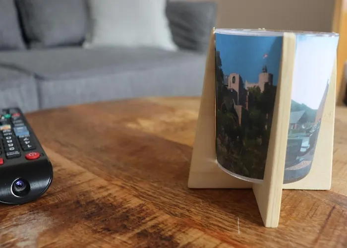 Graf Siegfried * Saarburg