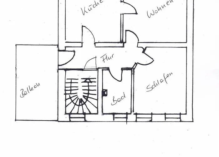 Διαμέρισμα Graf Siegfried